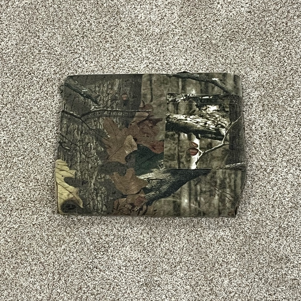 Mosey Oak BreakOut
